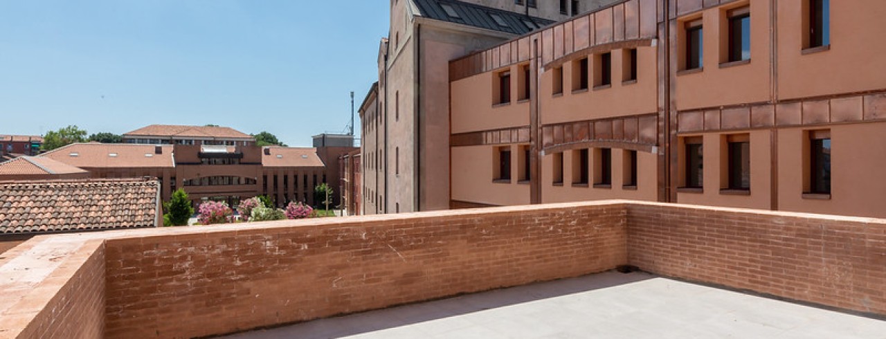Apre a Venezia una nuova residenza universitaria