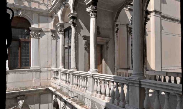 sede ca foscari
