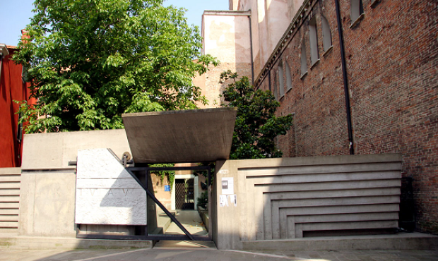 sede ca foscari
