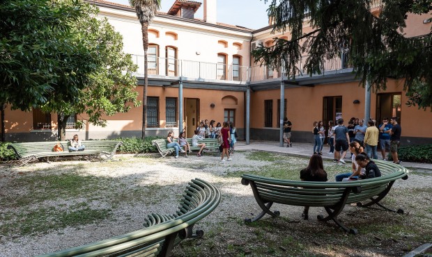 sede ca foscari