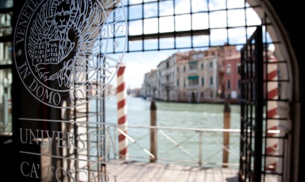 sede ca foscari