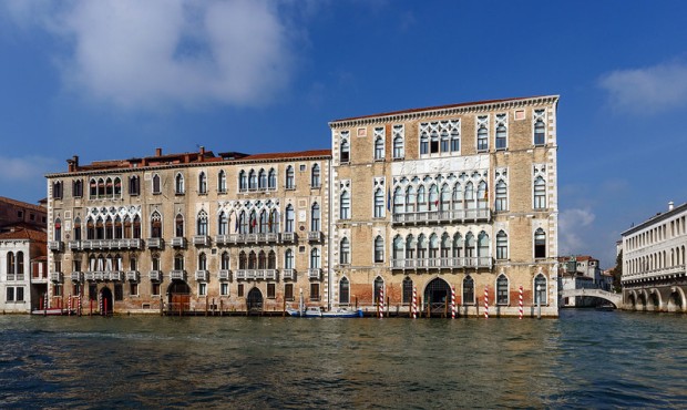 sede ca foscari