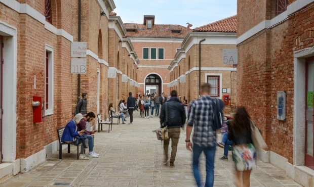 sede ca foscari