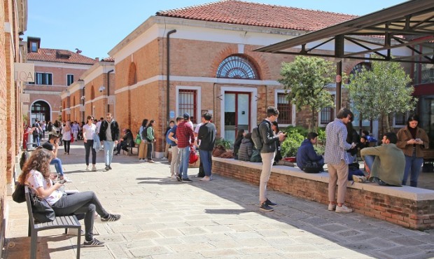 sede ca foscari