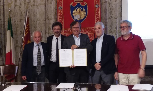 sede ca foscari