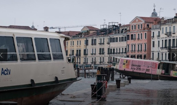 sede ca foscari