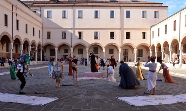 sede ca foscari