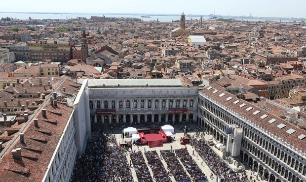 sede ca foscari