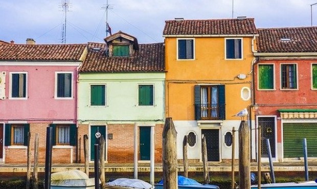 sede ca foscari