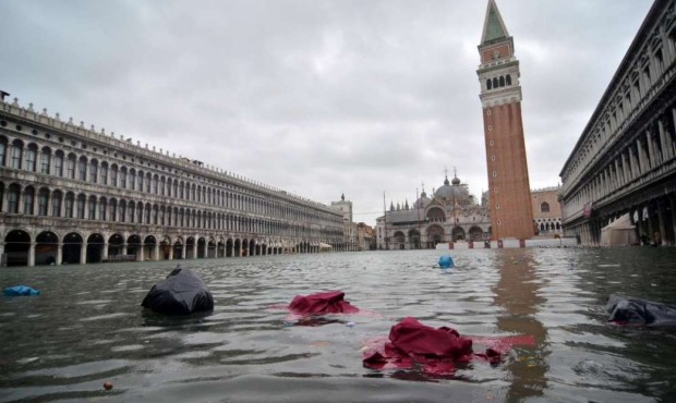 sede ca foscari