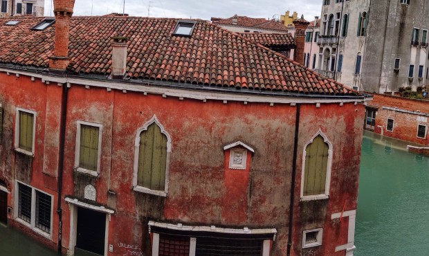 sede ca foscari