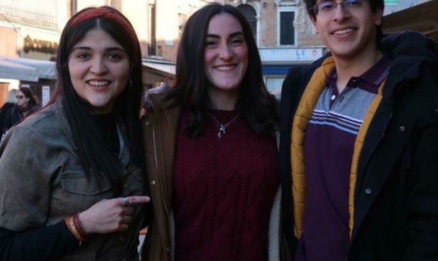 sede ca foscari