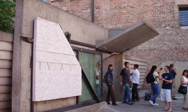 sede ca foscari