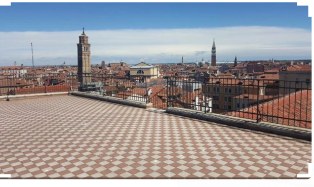 sede ca foscari