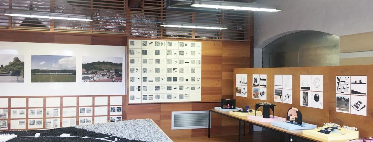 W.A.Ve. Workshop Architettura Venezia 2018 (video)