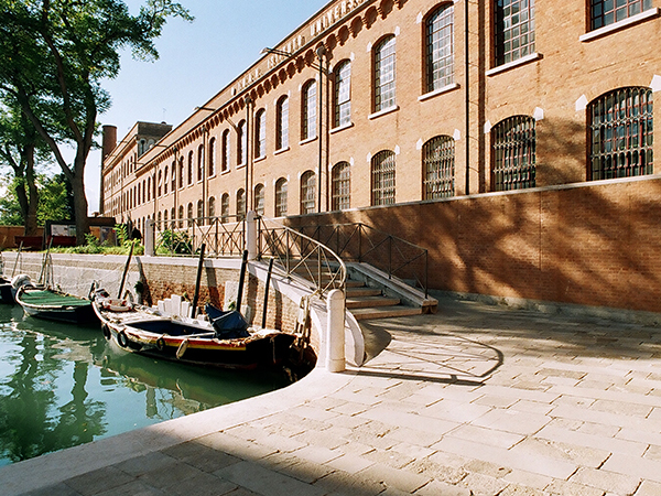 sede Università Iuav di Venezia