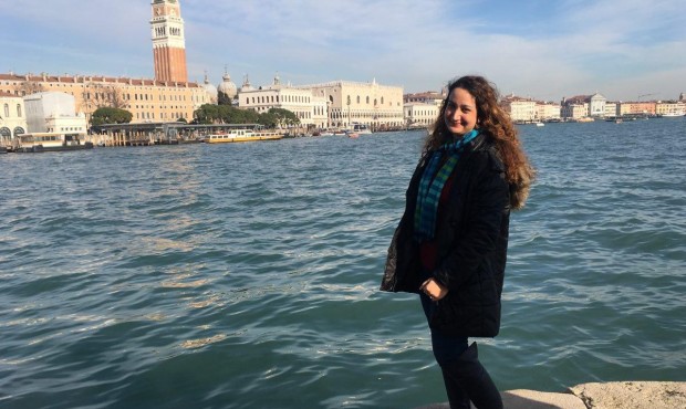 sede ca foscari