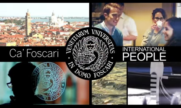 sede ca foscari