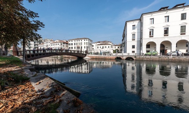 sede ca foscari