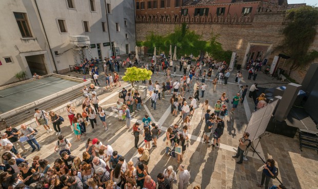 sede ca foscari