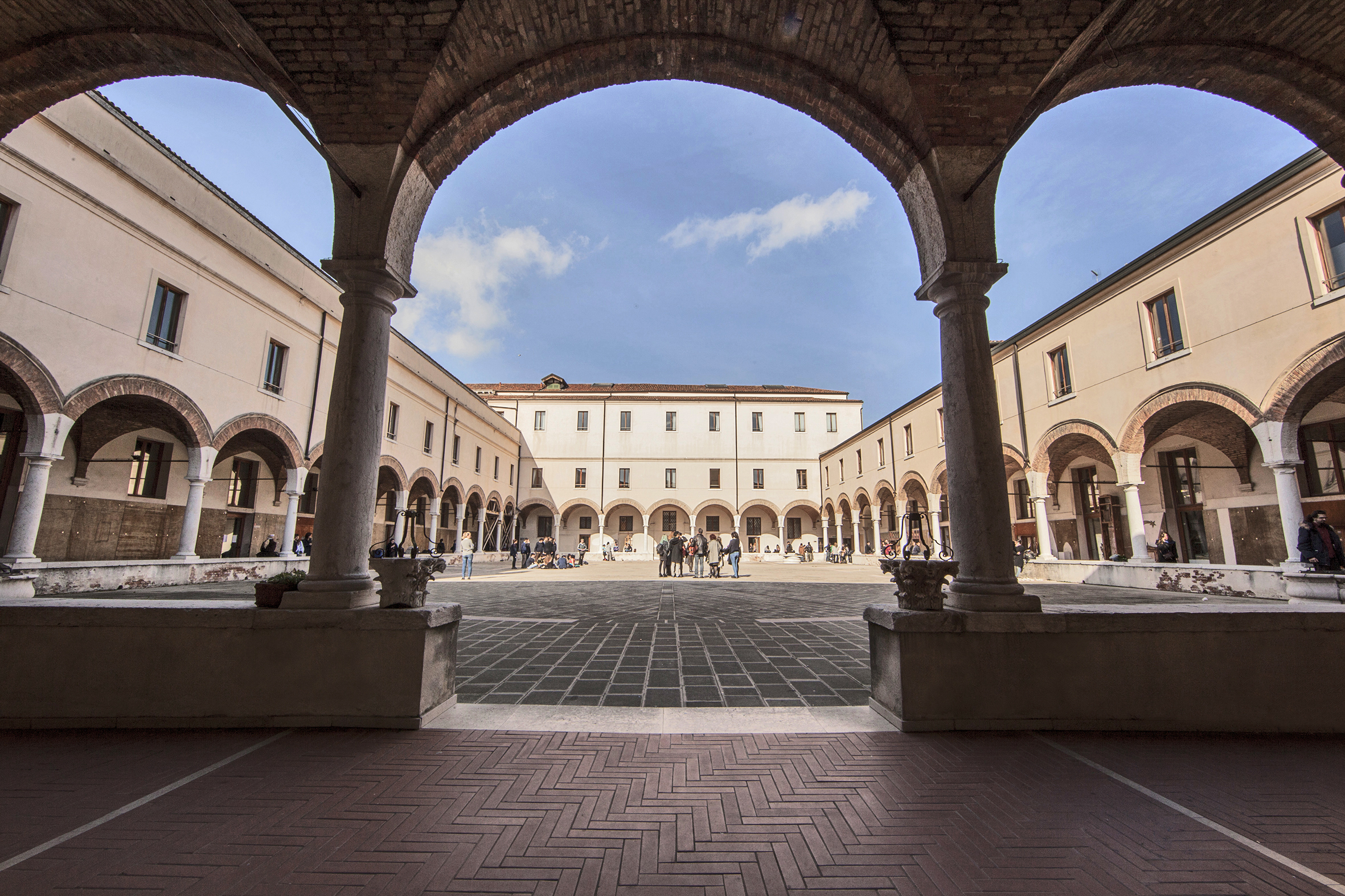 sede Accademia