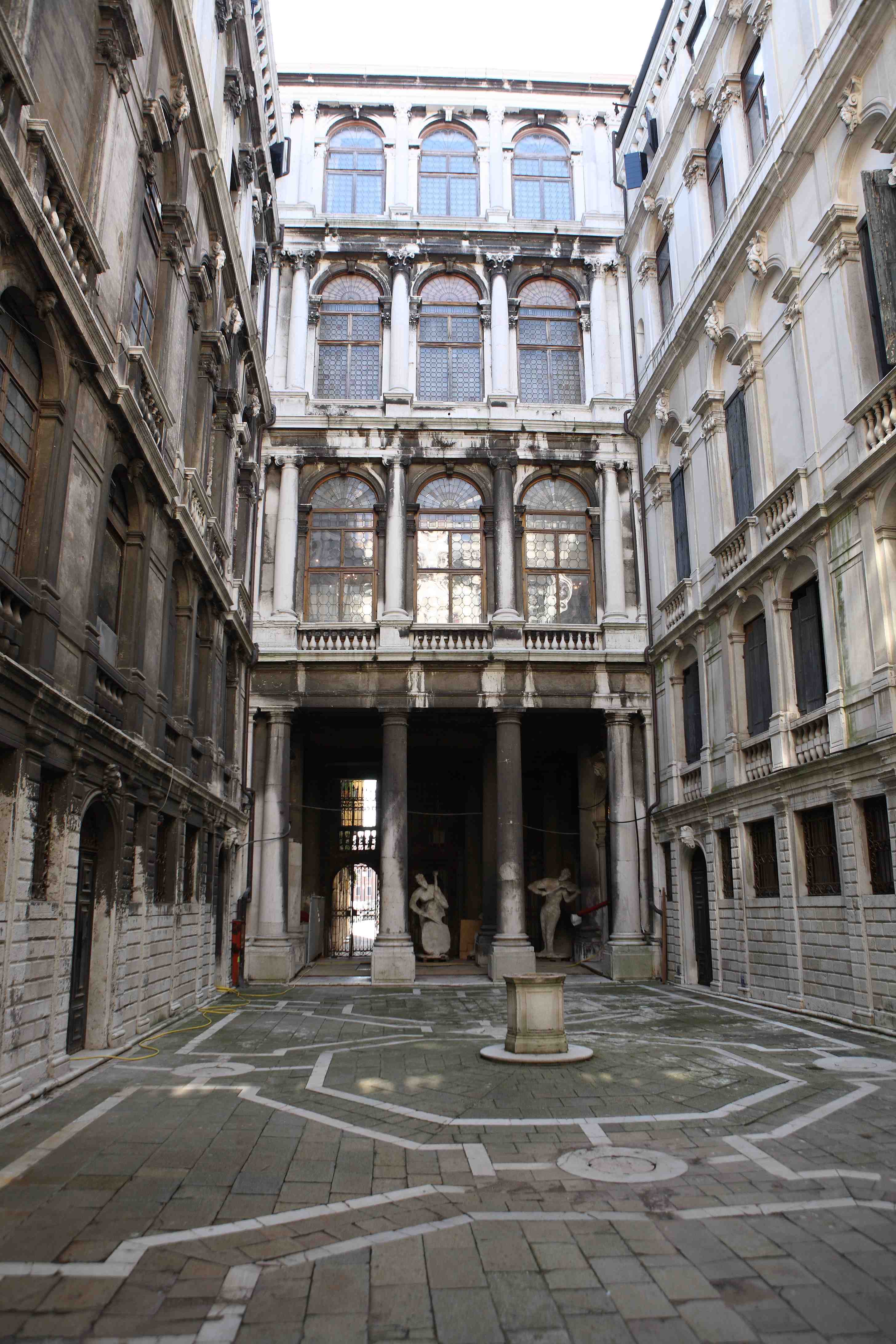 sede Conservatorio